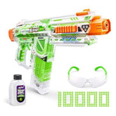 X-Shot - Disparador Hyper Gel Glow In The Dark